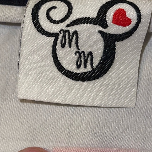 Disney Epcot Kids Dress - Picture 6 of 6